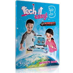 Tech It Easy 3 Activity